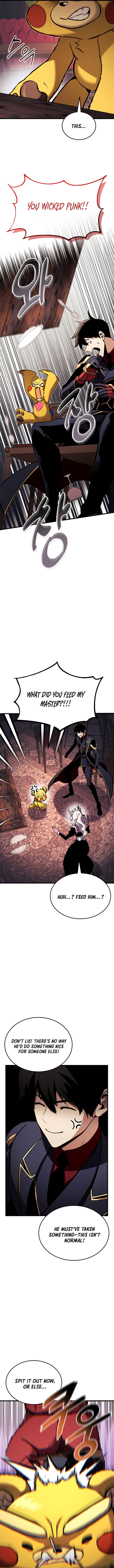 Ranker's Return (Remake) Chapter 196 11